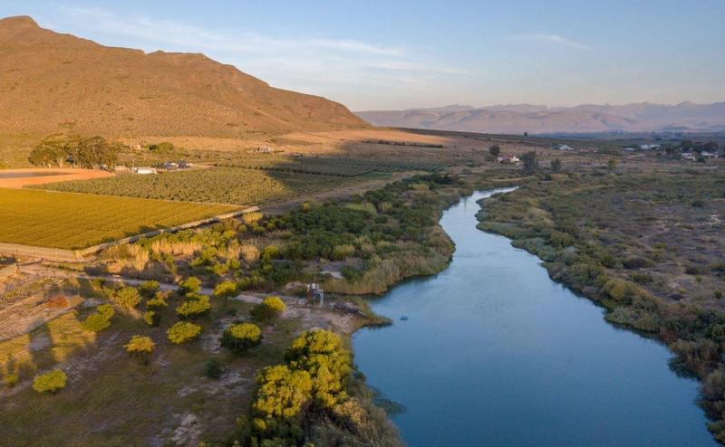 7 Bedroom Property for Sale in Robertson Western Cape